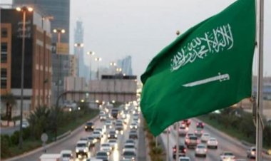 One person ware killed and dozens injured in a traffic accident in Saudi Arabia