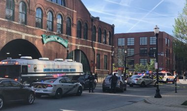 Bank worker fatally shot five colleagues in Louisville