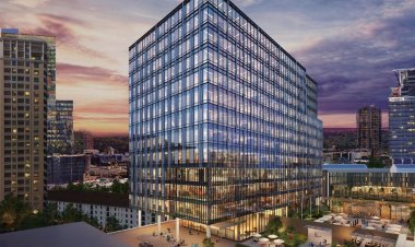 5 most powerful real estate companies in the world