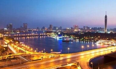 Offering assets on the Nile River in Cairo and Giza to investors.. Details