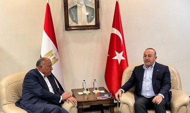 Is Egypt and Turkey heading to trade in local currencies?