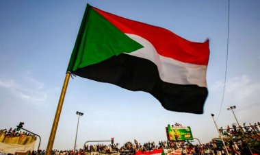 What is happening in Sudan.. Details