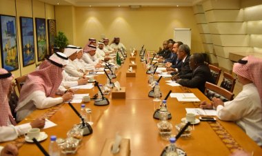 $462 million.. 5 largest Arab investments in Sudan