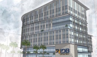 "IDB".. Offers a savings certificate with a weekly return