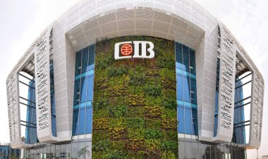 40,000 EGP..  How to get an annual return from “CIB” Bank