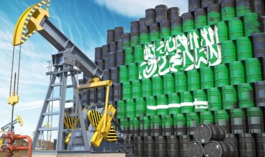 IMF expects greater revenues for Saudi Arabia after reducing oil production