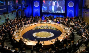 $300 trillion global debt.. Emerging economies await raising interest rates