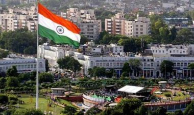 India overtakes China and becomes the most populous in the world