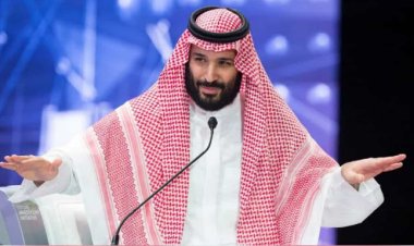 The influence of Saudi investors is increasing globally