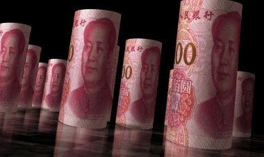 Will the Chinese yuan eliminate the hegemony of the dollar?