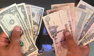 $2 billion is a target proceeds from government offerings before the end of June