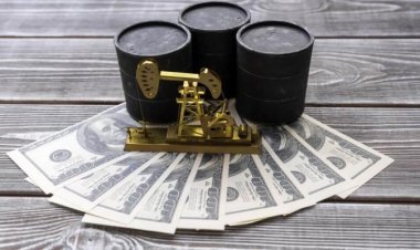 Countries abandoned the dollar in their dealings