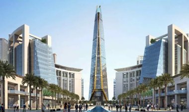 EGP 200 billion .. Real estate investments in Egypt