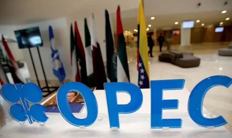 Surprise.. Opec+ announces cuts in oil production