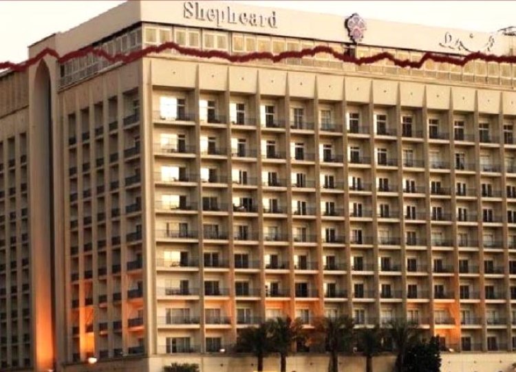 EGP2 billion .. Saudi Egyptian partnership to develop Shepheard Hotel    