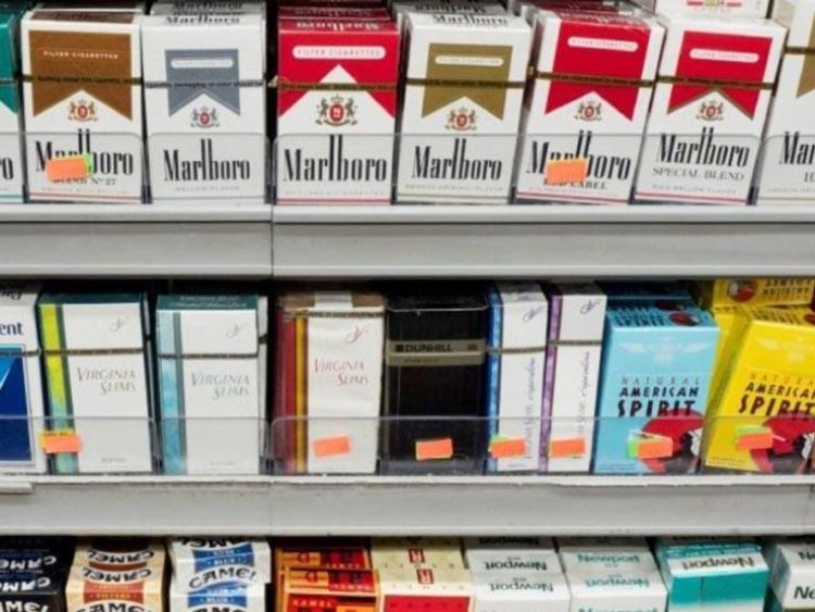 Shock.. Reasons for the high prices of popular and foreign cigarettes in Egypt