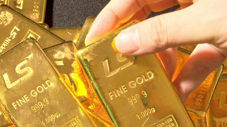 Is gold the best safe haven for investment?