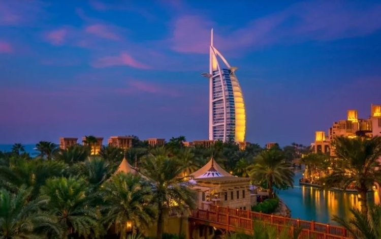 $80 billion.. Saudi Arabia tops 5 Arab countries attracting tourism