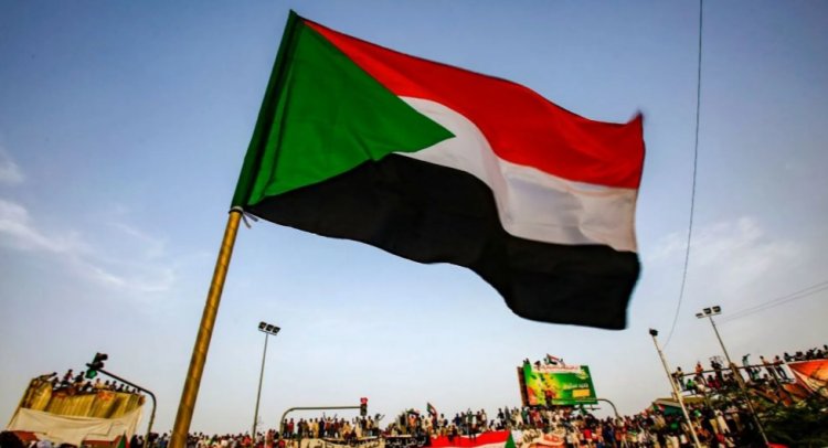 What is happening in Sudan.. Details