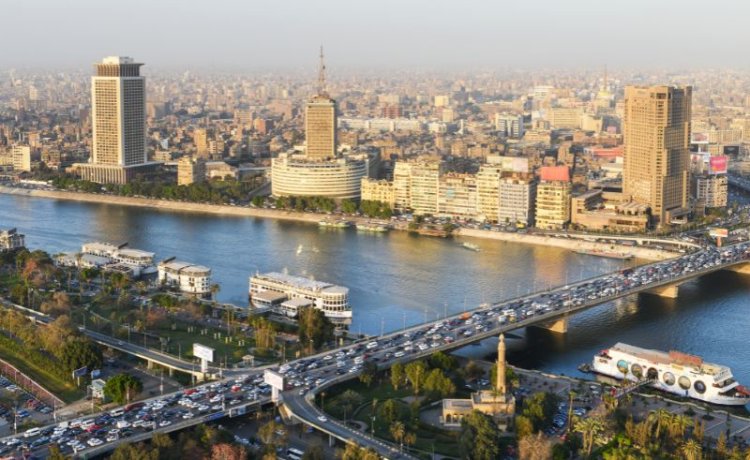 $2.7 billion.. Arab investments in Egypt