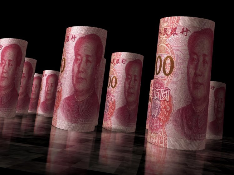 Will the Chinese yuan eliminate the hegemony of the dollar?