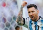 "Messi deal done" .. Details of Messi's transfer to the Saudi League
