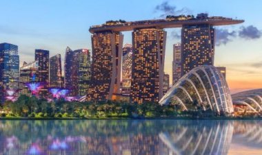 Including Dubai .. Countries that embrace the world's wealthy