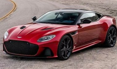 The 5 most expensive cars in the Egyptian market