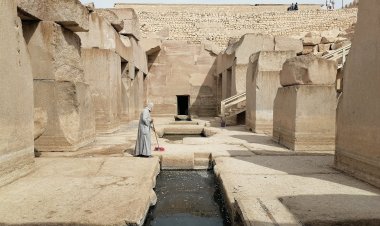 New ticket prices to visit the "Abydos" area in Sohag