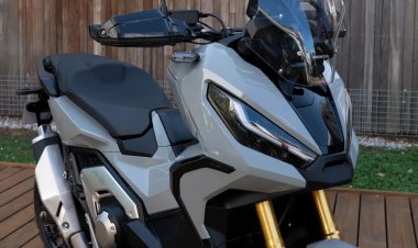 The cheapest 5 scooters in the Egyptian market during 2023