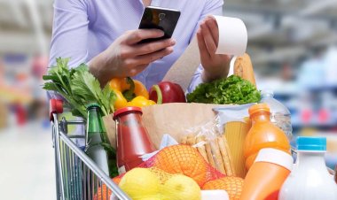 Why consumers not feel the decline in global food prices?