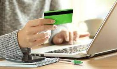 How to protect your bank card from electronic fraud?