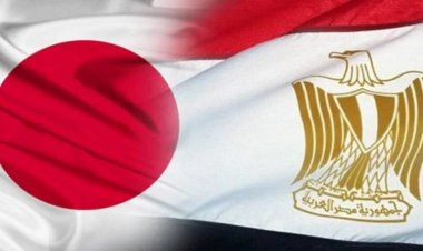 $3.9 billion..Japan's development portfolio in Egypt