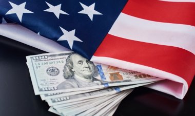 Economic crisis hitting America.. 5 possible scenarios