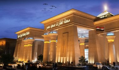 “Z-Advisor” contracts with “Mont” to leasing “Giza Mall” in the Egypt Train Station project