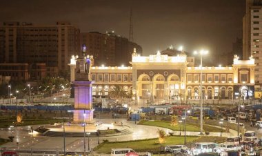 “Ministry of Transport”: No new contracts to buy railway cars from outside Egypt