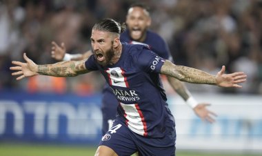 EUR 50 million.. First offer for Ramos to join the Saudi League