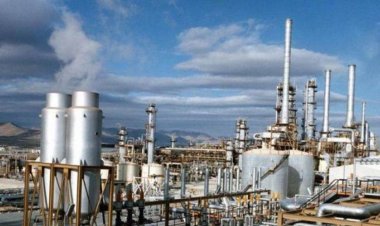 Although it is the world's largest importer... Why did China's oil purchases decline?