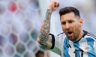 "Messi deal done" .. Details of Messi's transfer to the Saudi League