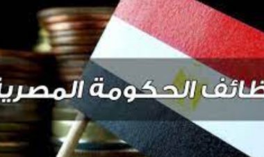 EGP 3.7 billion to appointment 70,000 citizens in various jobs