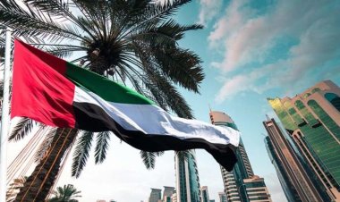 80 international companies join the initiative “ next generation of foreign investments” in UAE