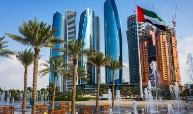Abu Dhabi investments include 50 local and international companies..Details