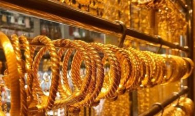 Egypt exempts 7 items of gold imports from customs tax