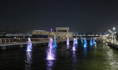 Does "Mamsha Ahl Misr" attract tourists to Egypt?