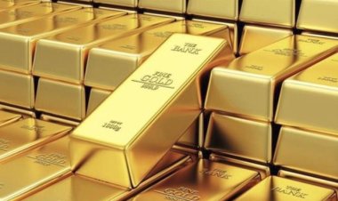 The difference between investing in a gold fund and buying from "goldsmiths"?