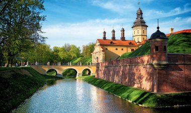 6 cheapest countries for tourism in Europe during the summer of 2023