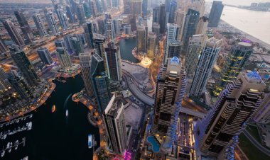 2.5%.. Slowing down in the economic growth of the Gulf countries in 2023