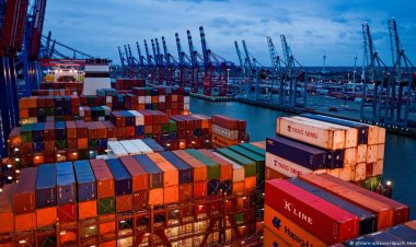 10.5% increase Egyptian exports of ready-made clothes to America