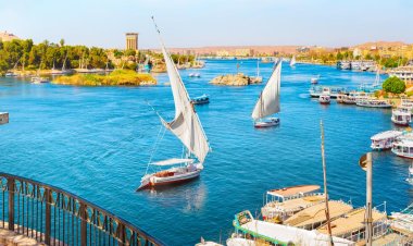 Aswan is preparing a file to win the title of Arab Tourism Capital in 2024