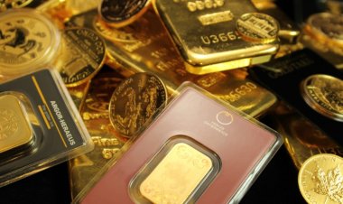 6 advantages of the gold investment fund